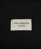 URBAN RESEARCH DOORS（アーバンリサーチドアーズ）ニット・セーター 黒 サイズ:M レディース/2200630858035