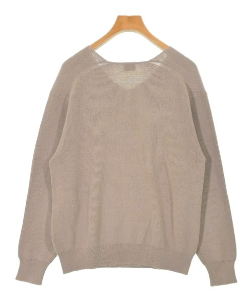 URBAN RESEARCH DOORS（アーバンリサーチドアーズ）ニット・セーター ベージュ サイズ:ONE レディース/2200630961056
