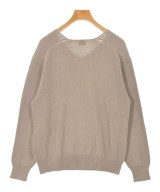 URBAN RESEARCH DOORS（アーバンリサーチドアーズ）ニット・セーター ベージュ サイズ:ONE レディース/2200630961056