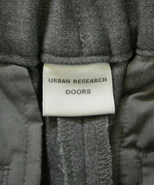 URBAN RESEARCH DOORS（アーバンリサーチドアーズ）その他 グレー サイズ:36(S位) レディース/2200631481010