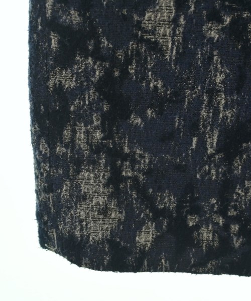 URBAN RESEARCH DOORS（アーバンリサーチドアーズ）ロング・マキシ丈スカート 紺 サイズ:36(S位) レディース/2200631711162