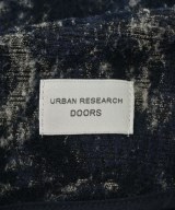 URBAN RESEARCH DOORS（アーバンリサーチドアーズ）ロング・マキシ丈スカート 紺 サイズ:36(S位) レディース/2200631711162