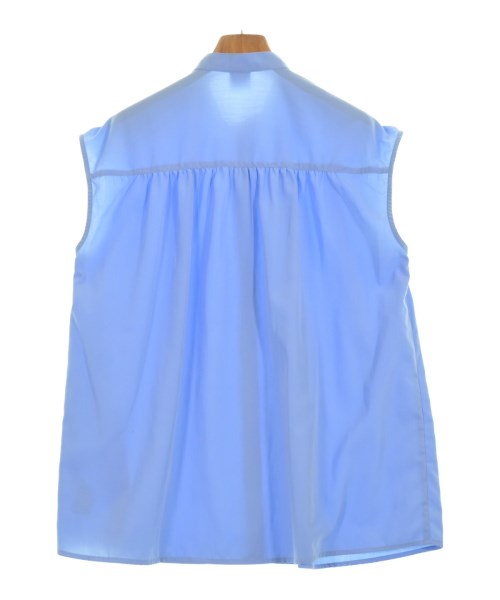 URBAN RESEARCH DOORS（アーバンリサーチドアーズ）ブラウス 青 サイズ:M レディース/2200615500171