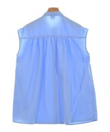 URBAN RESEARCH DOORS（アーバンリサーチドアーズ）ブラウス 青 サイズ:M レディース/2200615500171