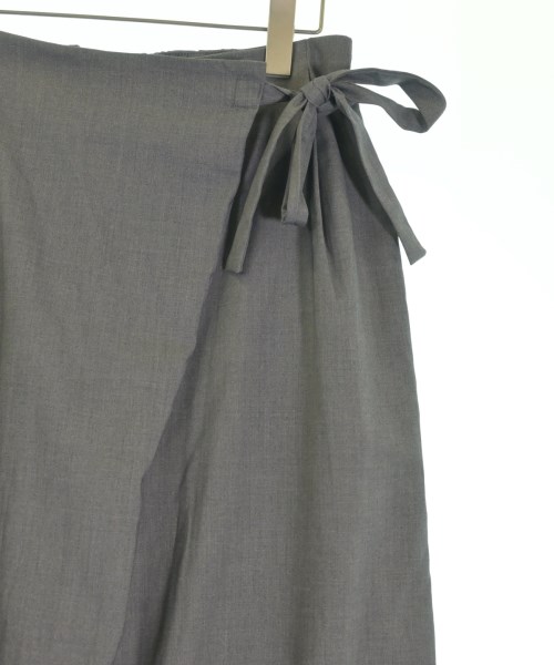 URBAN RESEARCH DOORS（アーバンリサーチドアーズ）スラックス グレー サイズ:ONE レディース/2200617255079