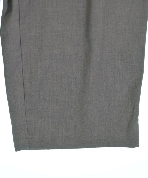 URBAN RESEARCH DOORS（アーバンリサーチドアーズ）スラックス グレー サイズ:ONE レディース/2200617255079