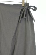 URBAN RESEARCH DOORS（アーバンリサーチドアーズ）スラックス グレー サイズ:ONE レディース/2200617255079