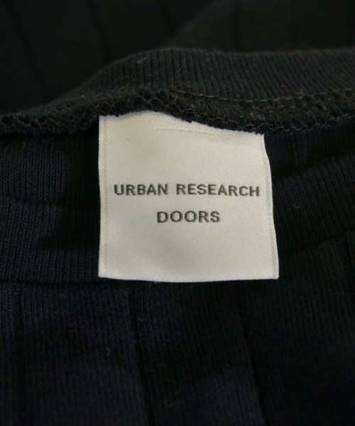 URBAN RESEARCH DOORS（アーバンリサーチドアーズ）Tシャツ・カットソー 紺 サイズ:ONE レディース/2200620616058