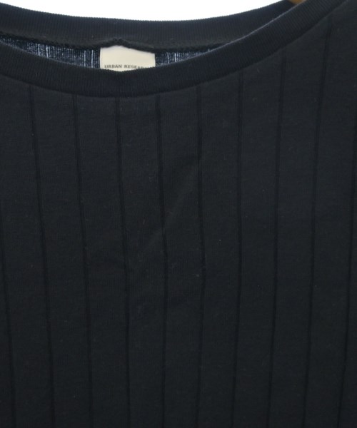 URBAN RESEARCH DOORS（アーバンリサーチドアーズ）Tシャツ・カットソー 紺 サイズ:ONE レディース/2200620616058