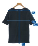 URBAN RESEARCH DOORS（アーバンリサーチドアーズ）Tシャツ・カットソー 紺 サイズ:ONE レディース/2200620616058