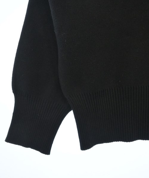 URBAN RESEARCH DOORS（アーバンリサーチドアーズ）ニット・セーター 黒 サイズ:M レディース/2200621100051