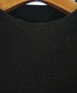 URBAN RESEARCH DOORS（アーバンリサーチドアーズ）ニット・セーター 黒 サイズ:M レディース/2200621100051