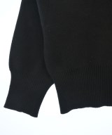 URBAN RESEARCH DOORS（アーバンリサーチドアーズ）ニット・セーター 黒 サイズ:M レディース/2200621100051