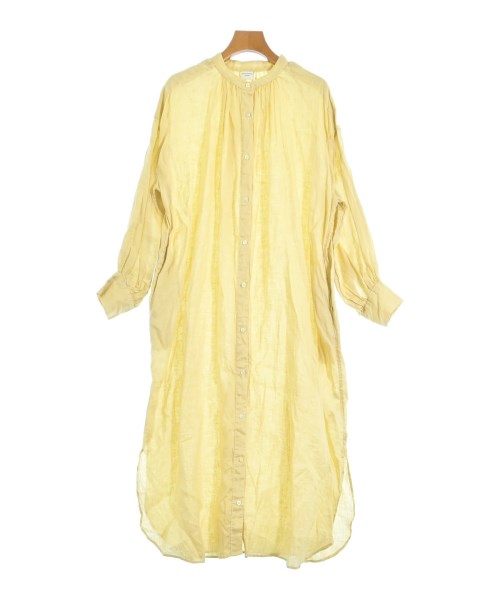 アーバンリサーチドアーズ(URBAN RESEARCH DOORS)のURBAN RESEARCH DOORS シャツワンピース