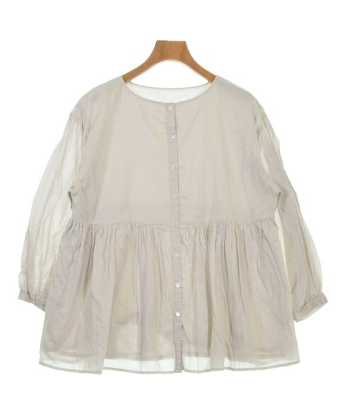 アーバンリサーチドアーズ(URBAN RESEARCH DOORS)のURBAN RESEARCH DOORS ブラウス