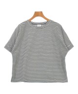 URBAN RESEARCH DOORS（アーバンリサーチドアーズ）Tシャツ・カットソー 黒 サイズ:M レディース/2200628230041