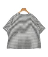 URBAN RESEARCH DOORS（アーバンリサーチドアーズ）Tシャツ・カットソー 黒 サイズ:M レディース/2200628230041
