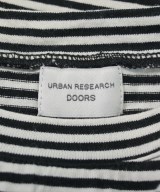URBAN RESEARCH DOORS（アーバンリサーチドアーズ）Tシャツ・カットソー 黒 サイズ:M レディース/2200628230041