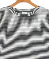 URBAN RESEARCH DOORS（アーバンリサーチドアーズ）Tシャツ・カットソー 黒 サイズ:M レディース/2200628230041