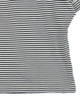 URBAN RESEARCH DOORS（アーバンリサーチドアーズ）Tシャツ・カットソー 黒 サイズ:M レディース/2200628230041