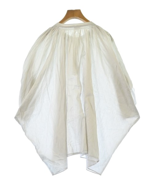 URBAN RESEARCH DOORS（アーバンリサーチドアーズ）ブラウス グレー サイズ:M レディース/2200628659026