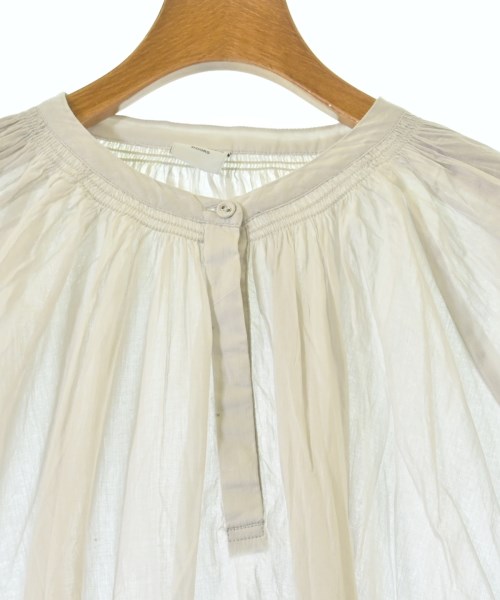 URBAN RESEARCH DOORS（アーバンリサーチドアーズ）ブラウス グレー サイズ:M レディース/2200628659026