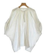 URBAN RESEARCH DOORS（アーバンリサーチドアーズ）ブラウス グレー サイズ:M レディース/2200628659026