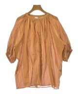 URBAN RESEARCH DOORS（アーバンリサーチドアーズ）ブラウス 茶 サイズ:M レディース/2200628659033