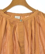URBAN RESEARCH DOORS（アーバンリサーチドアーズ）ブラウス 茶 サイズ:M レディース/2200628659033
