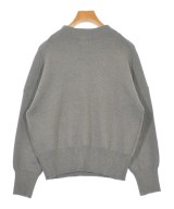 URBAN RESEARCH DOORS（アーバンリサーチドアーズ）ニット・セーター グレー サイズ:M レディース/2200629070035