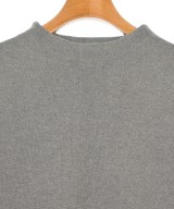 URBAN RESEARCH DOORS（アーバンリサーチドアーズ）ニット・セーター グレー サイズ:M レディース/2200629070035