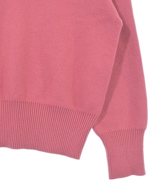 URBAN RESEARCH DOORS（アーバンリサーチドアーズ）ニット・セーター ピンク サイズ:M レディース/2200629070042
