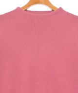 URBAN RESEARCH DOORS（アーバンリサーチドアーズ）ニット・セーター ピンク サイズ:M レディース/2200629070042