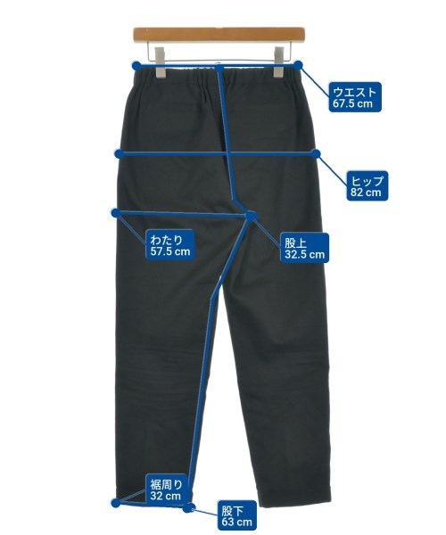 URBAN RESEARCH DOORS（アーバンリサーチドアーズ）その他 黒 サイズ:M レディース/2200631464044