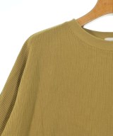 URBAN RESEARCH DOORS（アーバンリサーチドアーズ）スウェット 黄 サイズ:M レディース/2200627411014