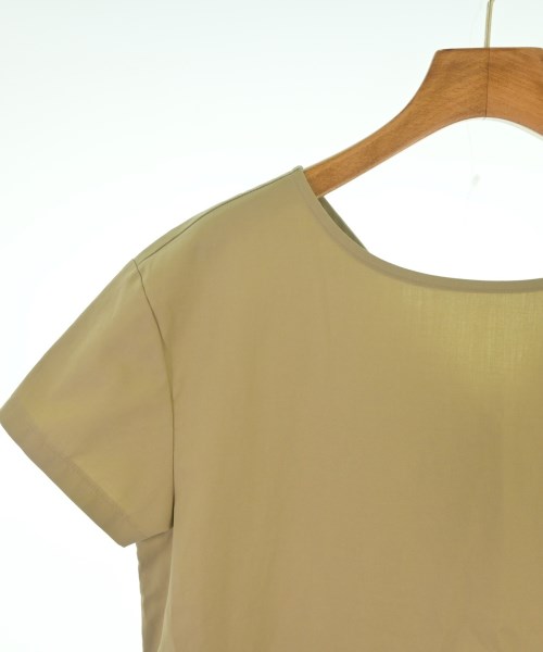 URBAN RESEARCH DOORS（アーバンリサーチドアーズ）ワンピース ベージュ サイズ:ONE レディース/2200627964060