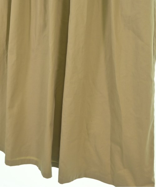 URBAN RESEARCH DOORS（アーバンリサーチドアーズ）ワンピース ベージュ サイズ:ONE レディース/2200627964060