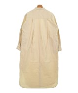 URBAN RESEARCH DOORS（アーバンリサーチドアーズ）シャツワンピース ベージュ サイズ:S レディース/2200632762019