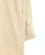 URBAN RESEARCH DOORS（アーバンリサーチドアーズ）シャツワンピース ベージュ サイズ:S レディース/2200632762019