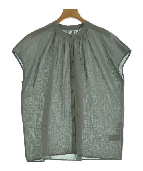 アーバンリサーチドアーズ(URBAN RESEARCH DOORS)のURBAN RESEARCH DOORS ブラウス