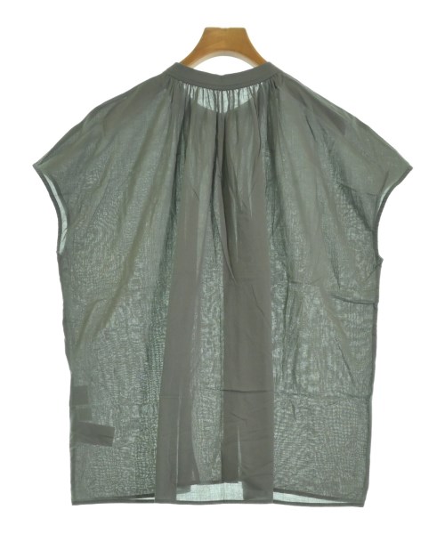 URBAN RESEARCH DOORS（アーバンリサーチドアーズ）ブラウス 緑 サイズ:M レディース/2200632916054