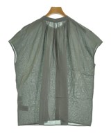 URBAN RESEARCH DOORS（アーバンリサーチドアーズ）ブラウス 緑 サイズ:M レディース/2200632916054