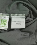 URBAN RESEARCH DOORS（アーバンリサーチドアーズ）ブラウス 緑 サイズ:M レディース/2200632916054
