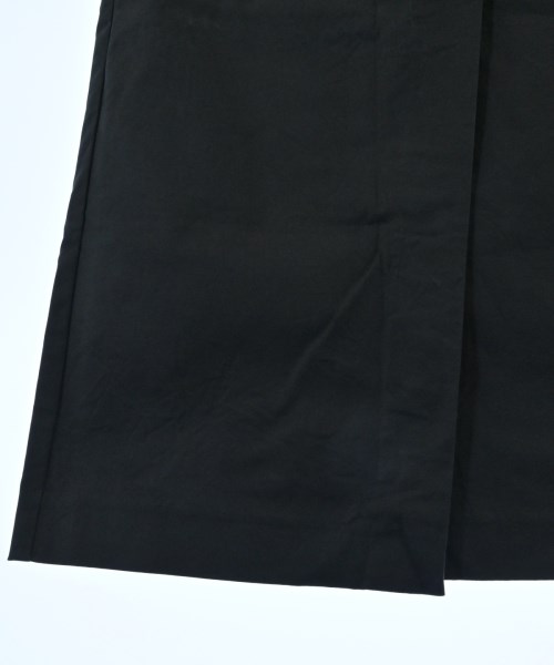 URBAN RESEARCH DOORS（アーバンリサーチドアーズ）ロング・マキシ丈スカート 紺 サイズ:38(M位) レディース/2200618199037