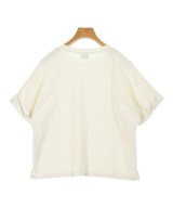 URBAN RESEARCH DOORS（アーバンリサーチドアーズ）Tシャツ・カットソー 白 サイズ:M レディース/2200620021067