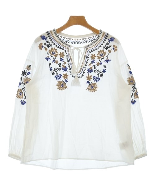 アーバンリサーチドアーズ(URBAN RESEARCH DOORS)のURBAN RESEARCH DOORS ブラウス