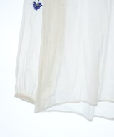 URBAN RESEARCH DOORS（アーバンリサーチドアーズ）ブラウス 白 サイズ:ONE レディース/2200629440050