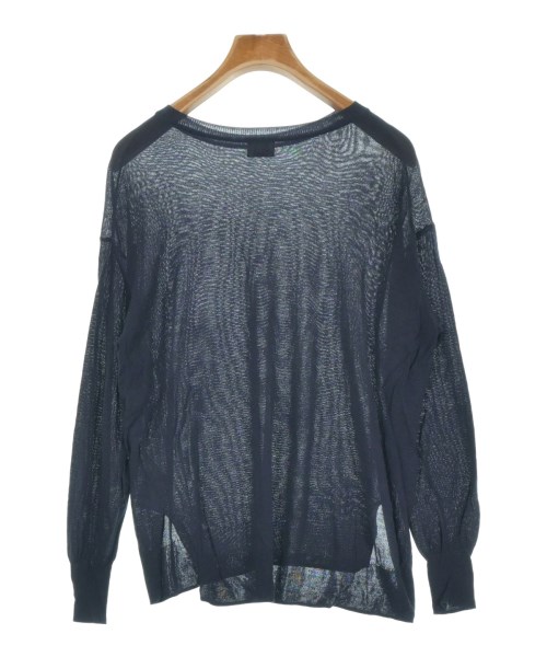 URBAN RESEARCH DOORS（アーバンリサーチドアーズ）ニット・セーター 紺 サイズ:F レディース/2200629921078