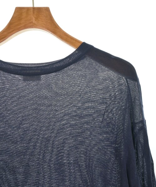 URBAN RESEARCH DOORS（アーバンリサーチドアーズ）ニット・セーター 紺 サイズ:F レディース/2200629921078
