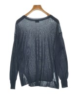 URBAN RESEARCH DOORS（アーバンリサーチドアーズ）ニット・セーター 紺 サイズ:F レディース/2200629921078